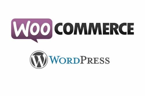 Paquete de inicio de WooCommerce
