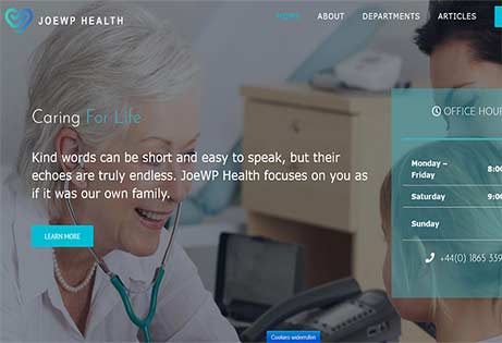 Doctora en Proyectos Web