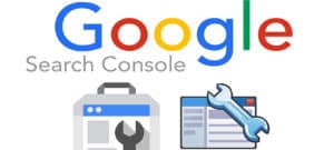 google searchconsole