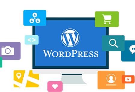 Paquete de inicio de WordPress
