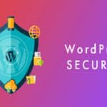 wordpress security