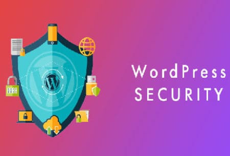 Módulo de seguridad de WordPress