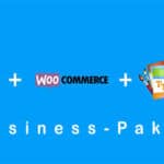 wp business paket