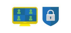 Jitsi Mett Videokonferenz datenschutz