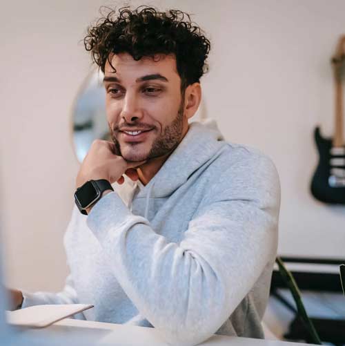 Agenzia WordPress JoeWP - Team